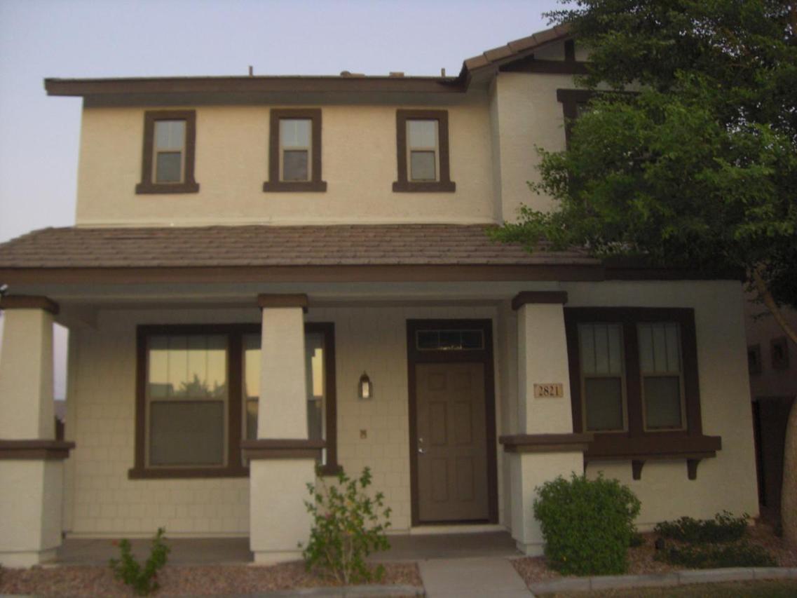 2821 S Cole Dr., Gilbert, AZ 85295