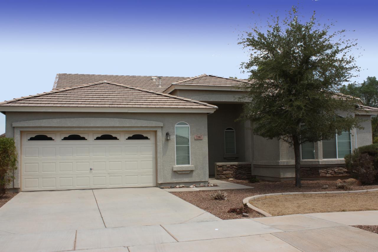 22967 S 208th St., Queen Creek, AZ 85142