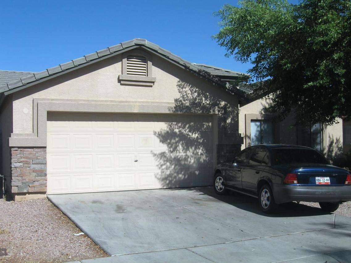 3029 N 83rd Ln., Phoenix, AZ 85037