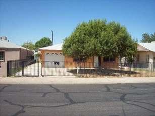460 S Solomon Ave., Mesa, AZ 85204