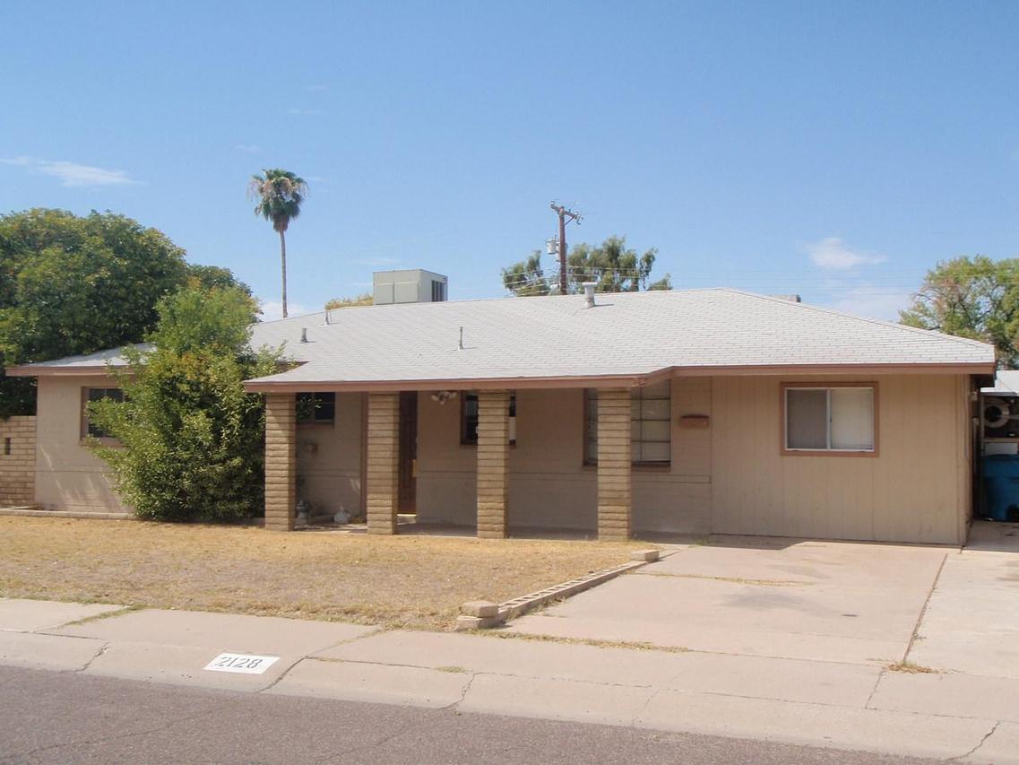 2128 W Nicolet Ave., Phoenix, AZ 85021