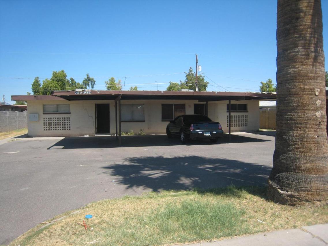 263 S Allen St., Mesa, AZ 85204