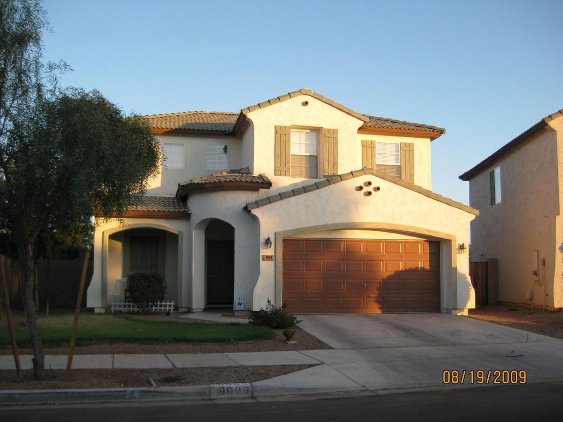 9003 W Magnolia St., Tolleson, AZ 85353