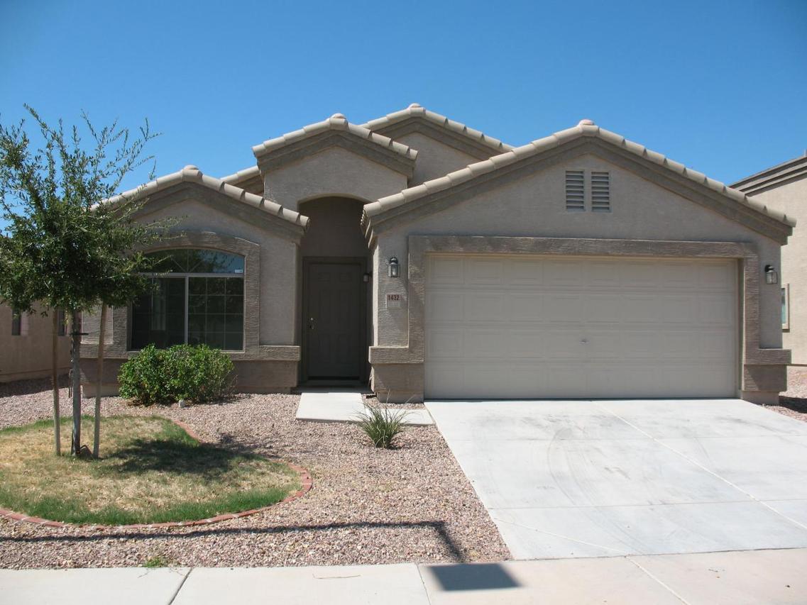 1432 S 230th Dr., Buckeye, AZ 85326