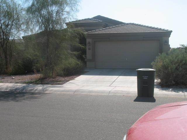 2138 N St Pedro Ave., Casa Grande, AZ 85122