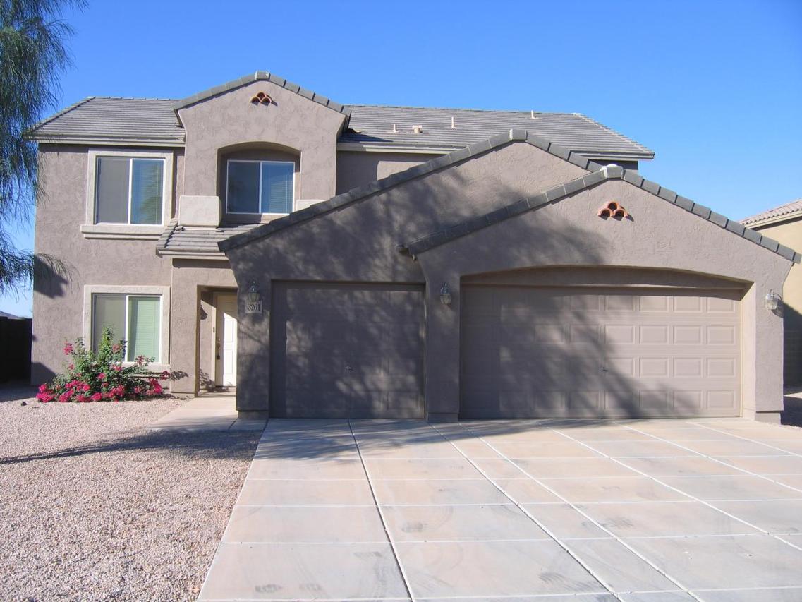3261 E Silverbell Rd., Queen Creek, AZ 85243