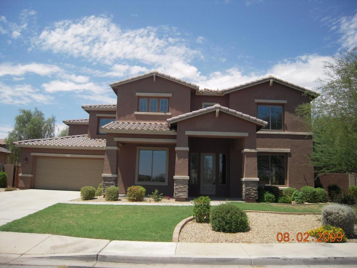 17952 W Lisbon Ln., Surprise, AZ 85388