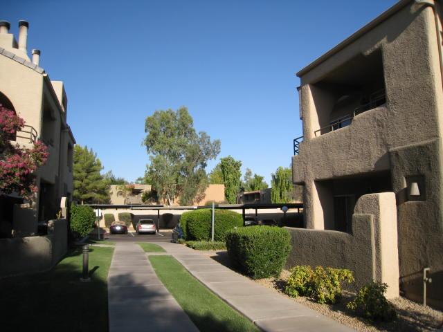 3845 E Greenway Rd. #205, Phoenix, AZ 85032