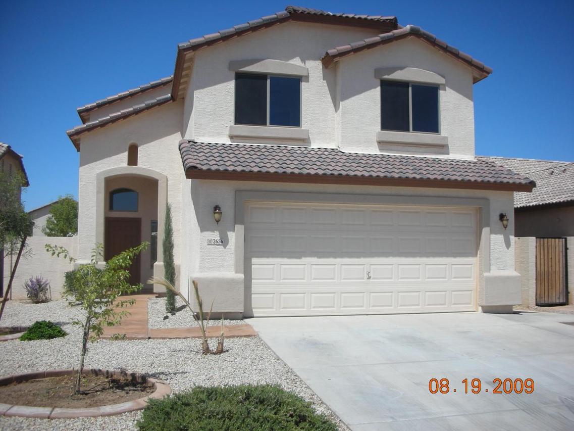 2656 E Denim Tr., Queen Creek, AZ 85143