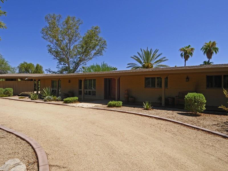 12027 N 76th Way, Scottsdale, AZ 85260