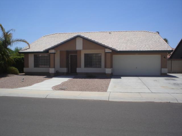 6009 W Bluefield Ave., Glendale, AZ 85308