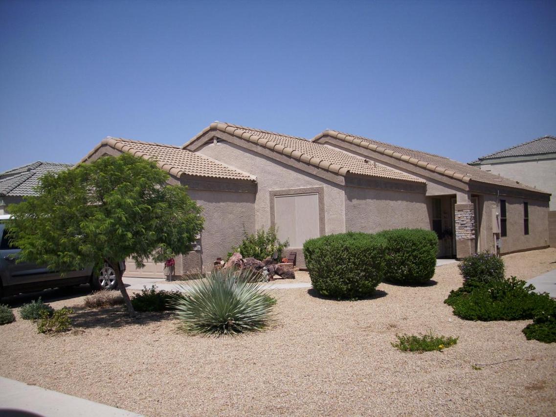 11758 W Mauna Loa Ln., El Mirage, AZ 85335