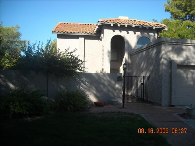 2347 W Kiowa Cir., Mesa, AZ 85202