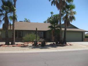 4633 W Villa Theresa Dr., Glendale, AZ 85308