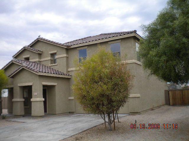 2512 W Spencer Run, Phoenix, AZ 85041