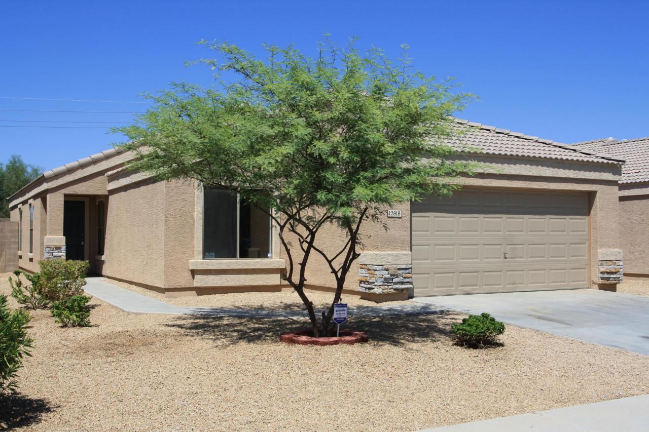 12818 N 130th Ln., El Mirage, AZ 85335