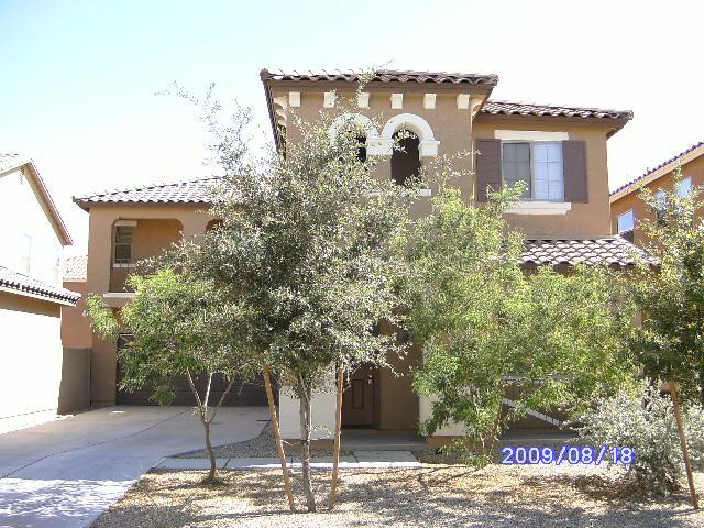 9349 W Cordes Rd., Tolleson, AZ 85353