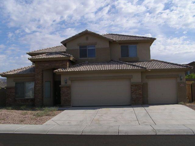 23718 W La Canada Blvd., Buckeye, AZ 85396