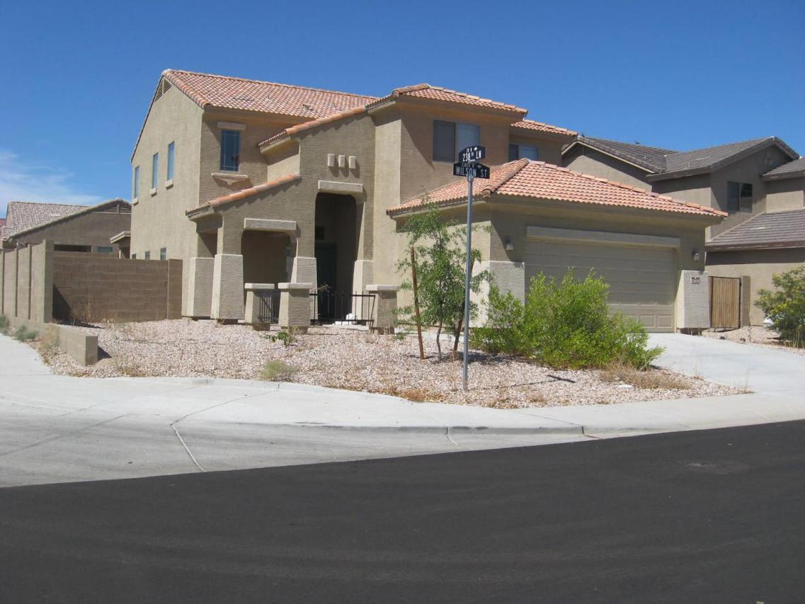 23850 W Wilson St., Buckeye, AZ 85396