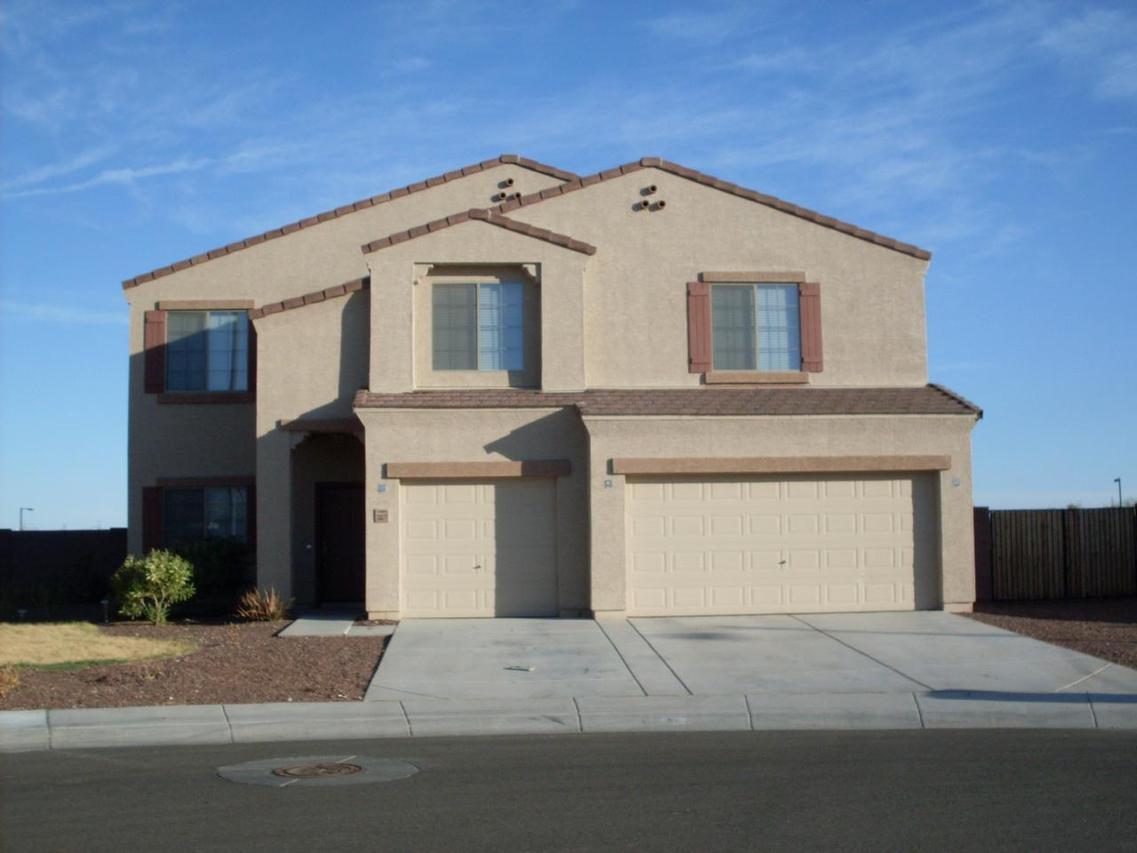 23177 W Hopi St., Buckeye, AZ 85326