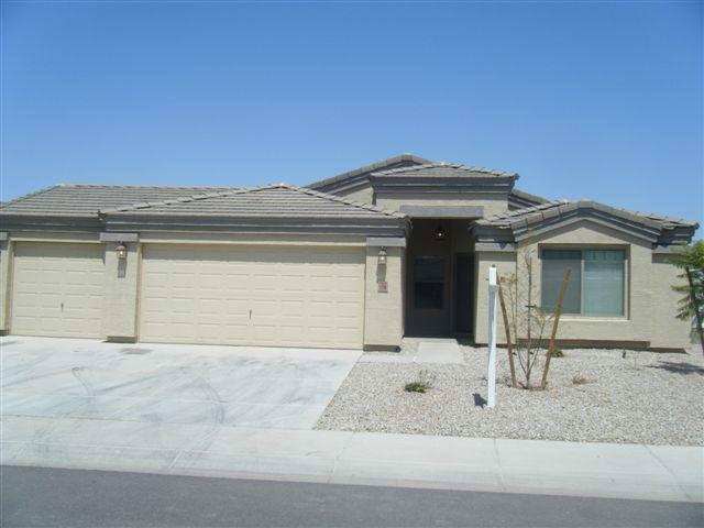 1738 E Wildflower Ln., Casa Grande, AZ 85122