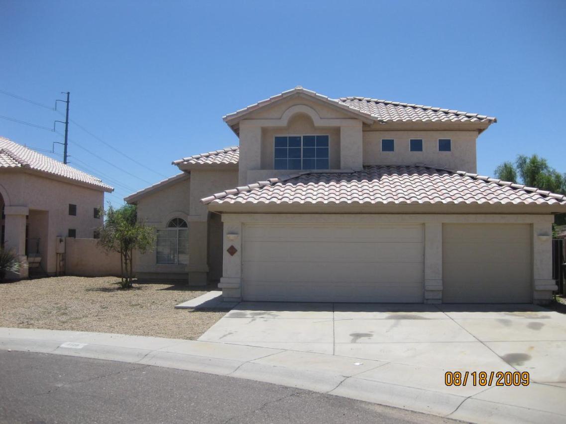 3135 E Piute Ave., Phoenix, AZ 85050