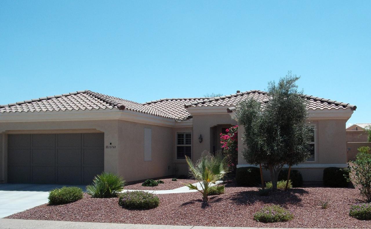 13763 W Sola Dr., Sun City West, AZ 85375
