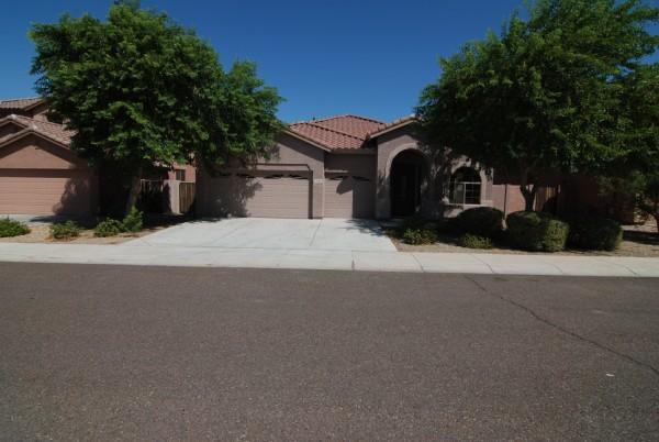7226 W Sherri Jean Ln., Peoria, AZ 85382