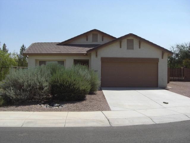 2663 S Sandstone St., Gilbert, AZ 85295