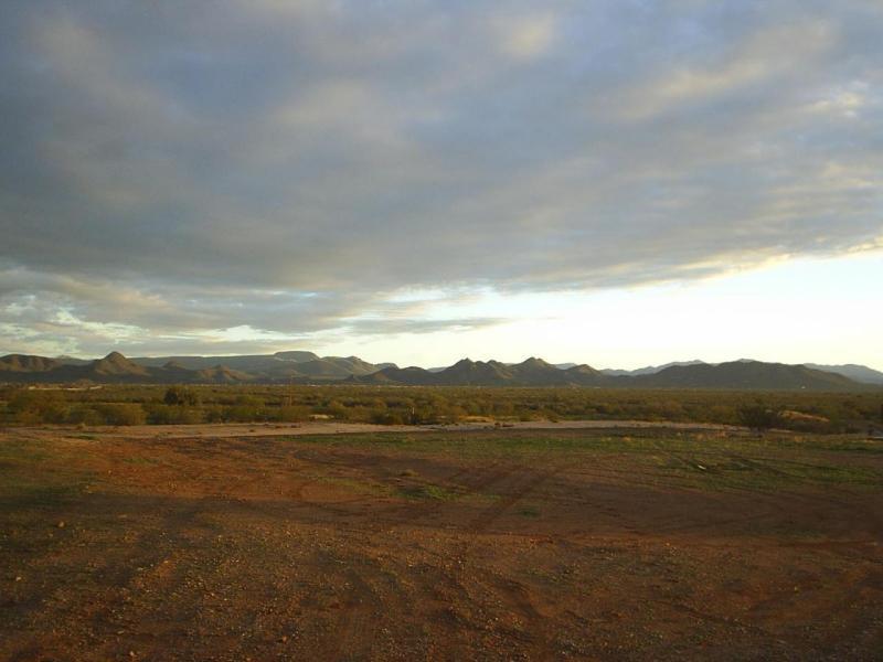 1411 E Red Range Way #0211-74-092F, Phoenix, AZ 85085