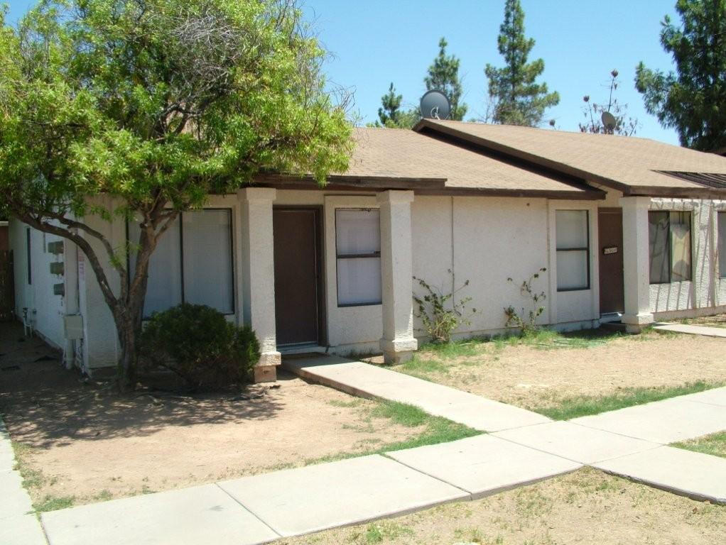 2825 E Capri Cir., Mesa, AZ 85204