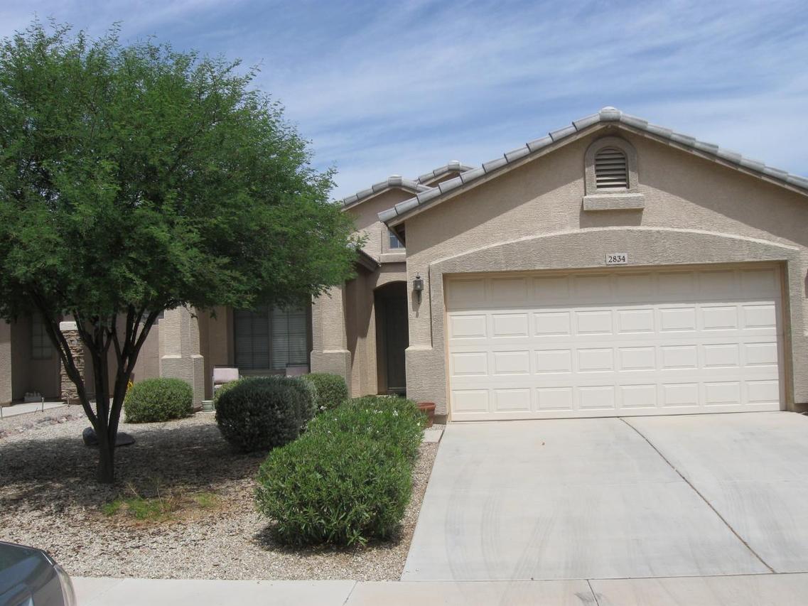 2834 E Superior Rd., Queen Creek, AZ 85143
