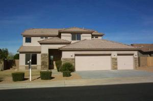 8644 E Olla Ave., Mesa, AZ 85212