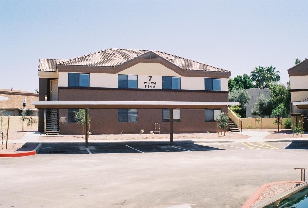 16033 N 25th St. #7, Phoenix, AZ 85032