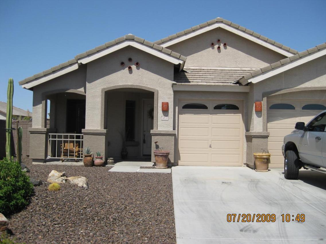 14830 N 145th Ave., Surprise, AZ 85379