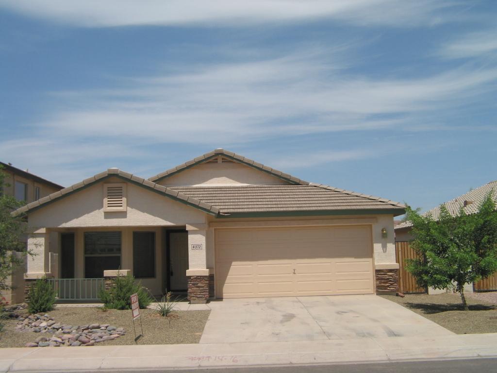 4372 E Amarillo Dr., Queen Creek, AZ 85140