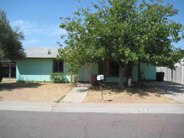 2108 W Danbury Rd., Phoenix, AZ 85023