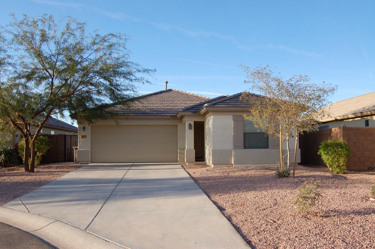451 W Angus Rd., Queen Creek, AZ 85243