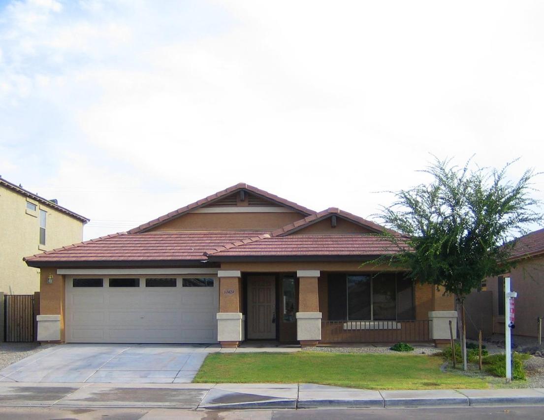 10429 W Wood St., Tolleson, AZ 85353