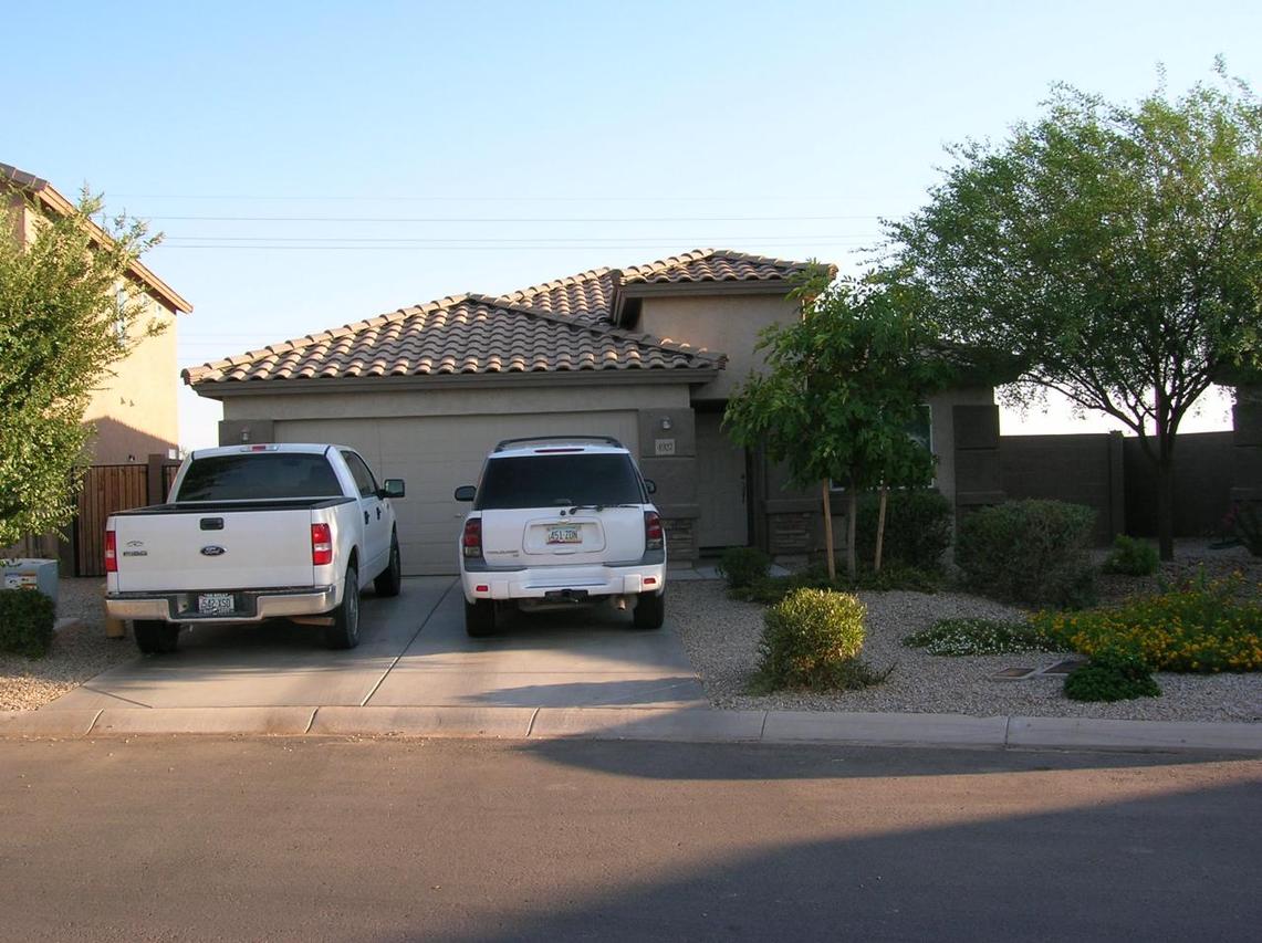4927 E Silverbell Rd., San Tan Valley, AZ 85143