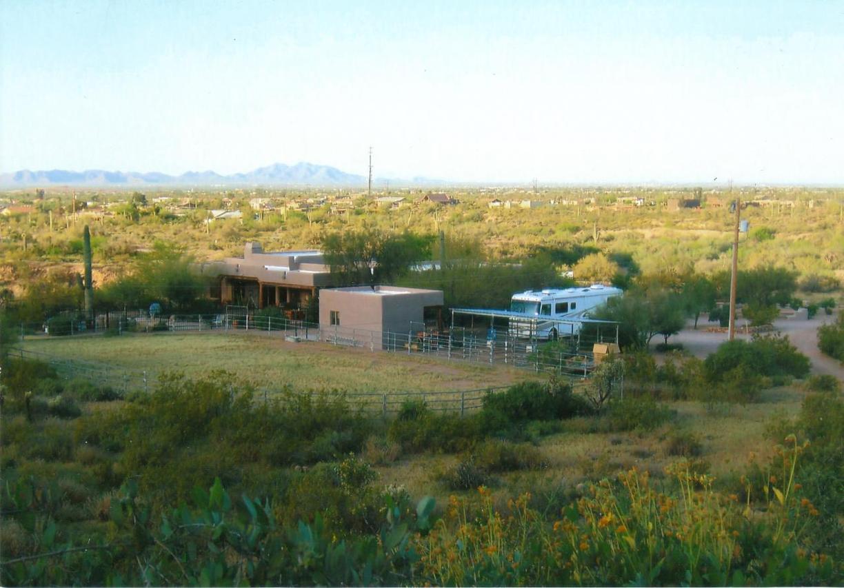 1963 N Mountain View Rd., Apache Junction, AZ 85219