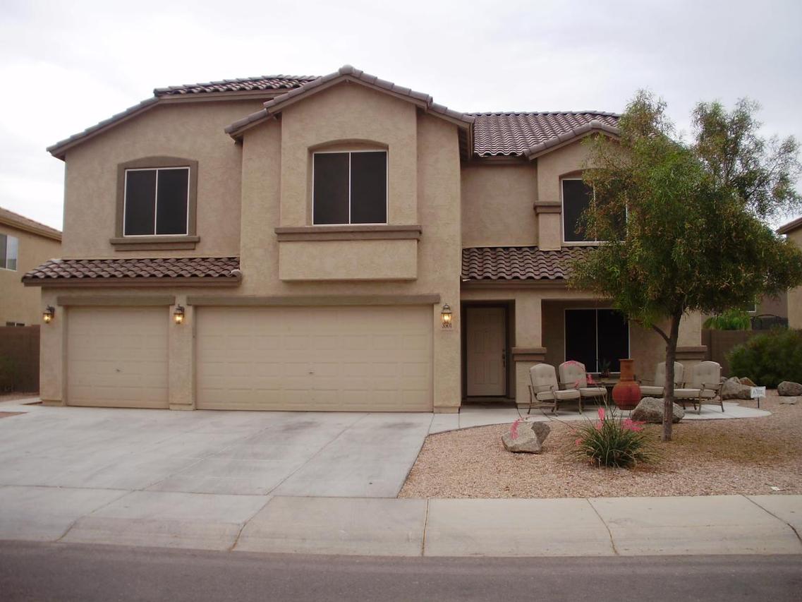 3501 E Morenci Rd., San Tan Valley, AZ 85143