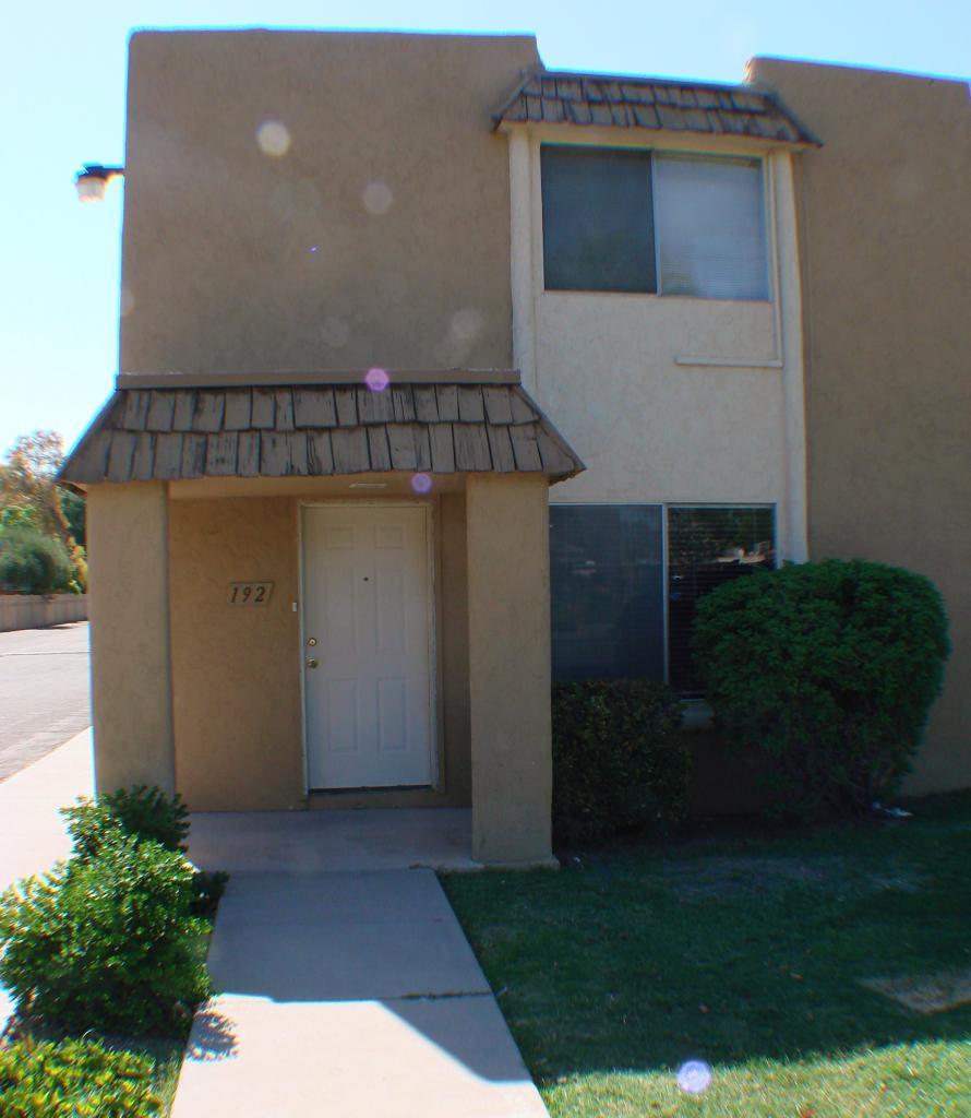 7126 N 19th Ave. #192, Phoenix, AZ 85021