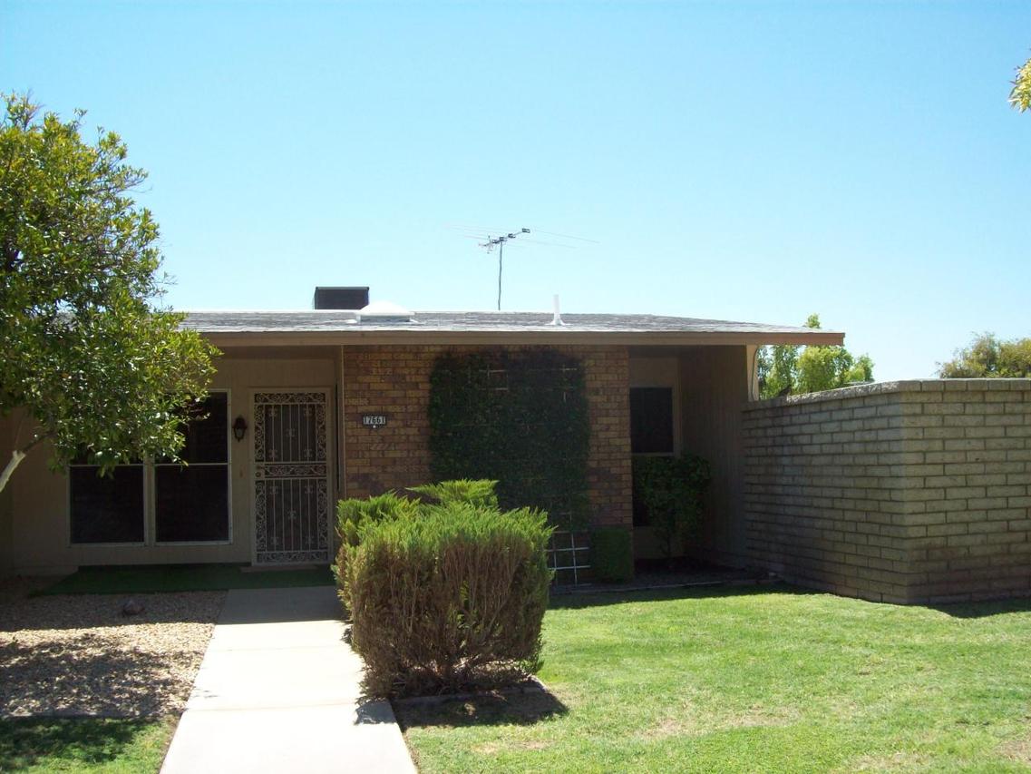 17661 N Del Webb Blvd., Sun City, AZ 85373