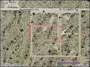 0 D W Huisatch Rd. #14, Maricopa, AZ 85239