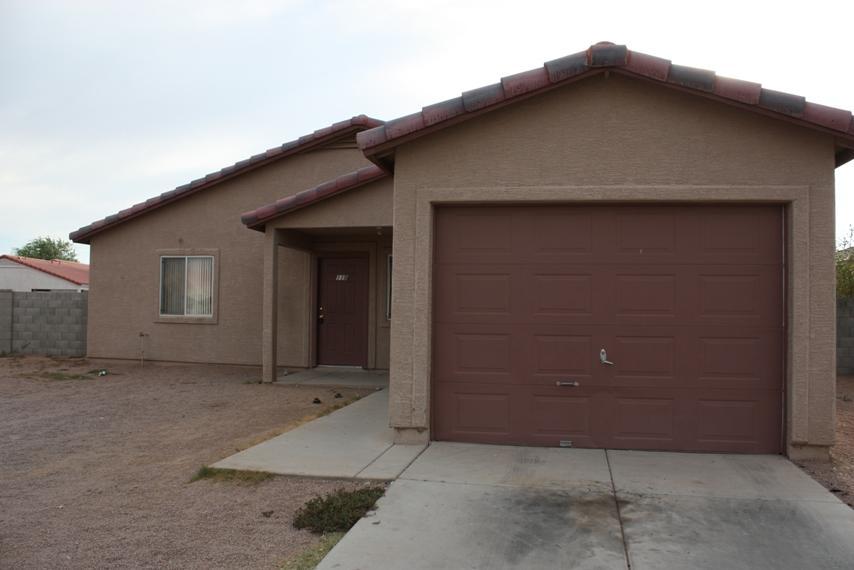 110 S Apache Ave., Eloy, AZ 85131