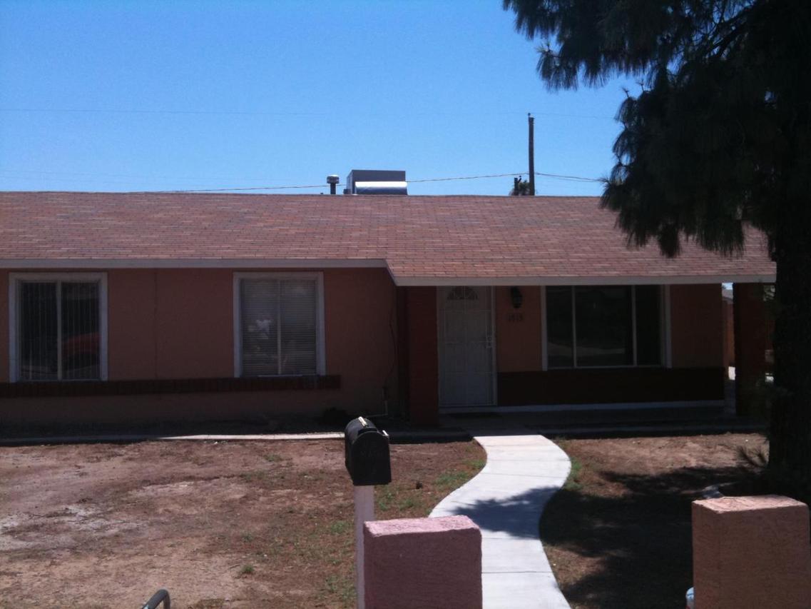 1513 W Vine Ave., Mesa, AZ 85202