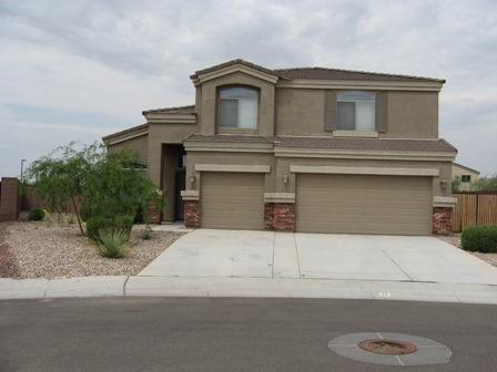 1868 S 232nd Ln., Buckeye, AZ 85326