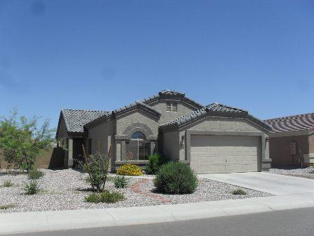 1832 E Diego St. #M, Casa Grande, AZ 85122