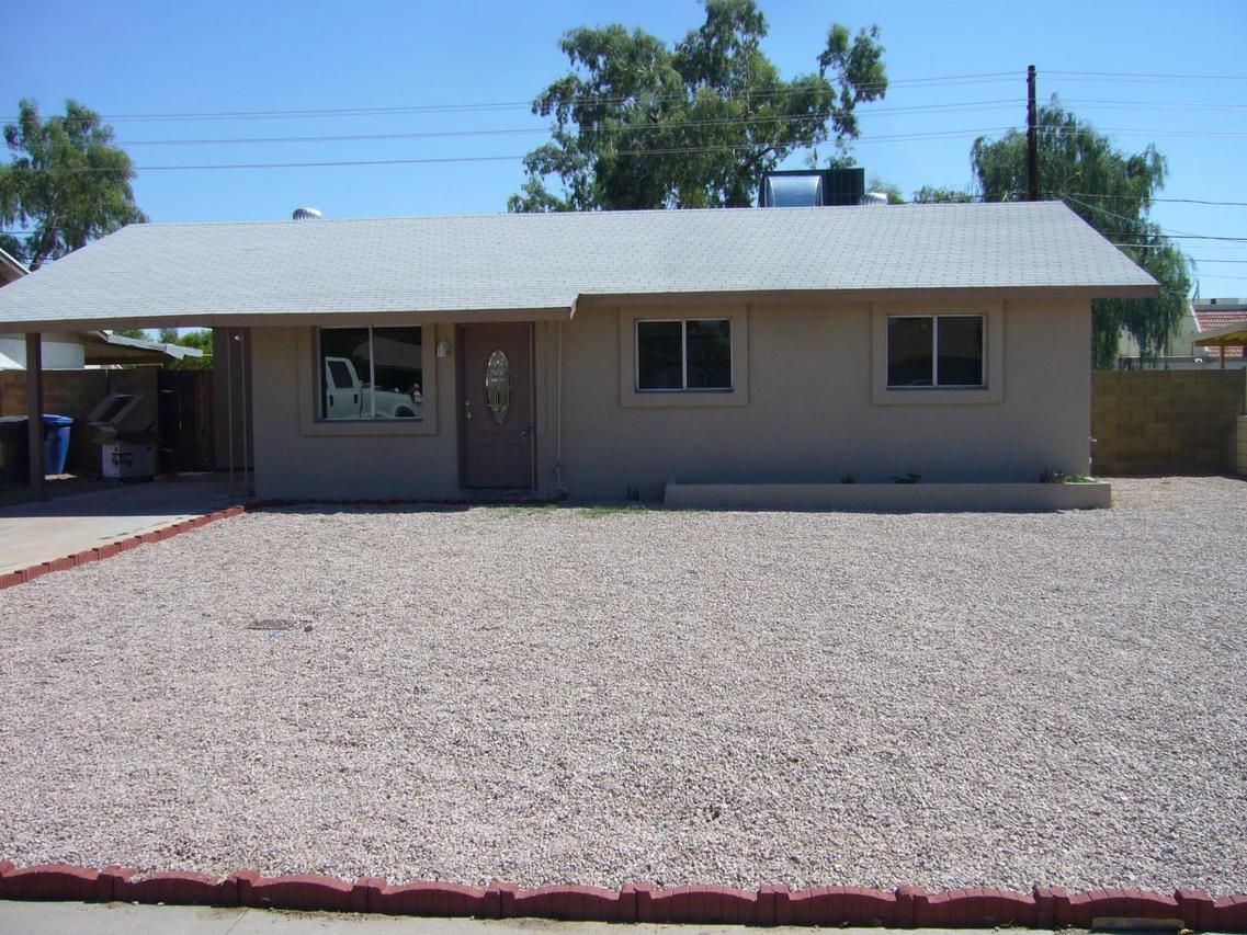 1315 W Pueblo Ave., Mesa, AZ 85202